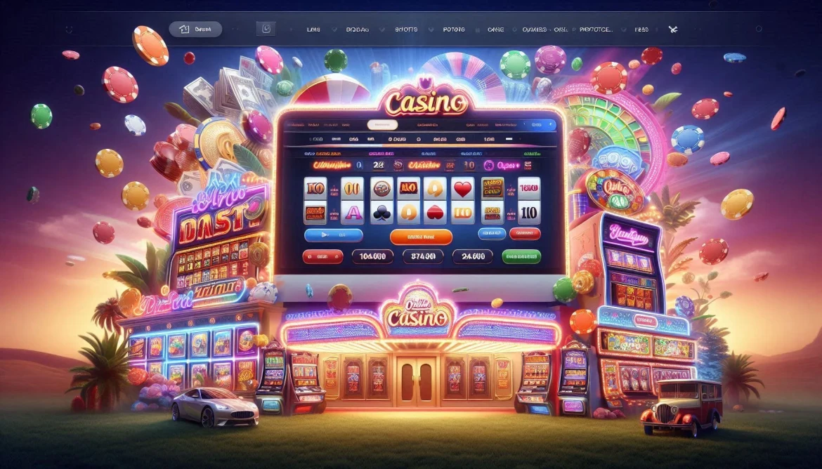Supabet Casino